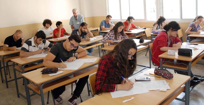 فرنسا تُلغي البكالوريا في الشرق الأوسط... ولبنان لا يزال يعلّق مصير امتحاناته الرسمية