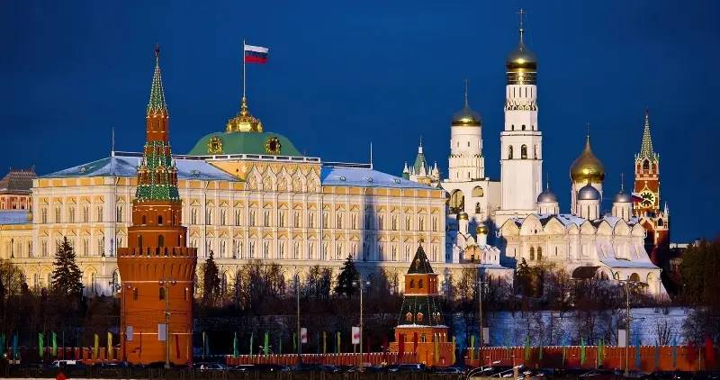 الكرملين حذّر كييف : نافذة التفاوض تضيق