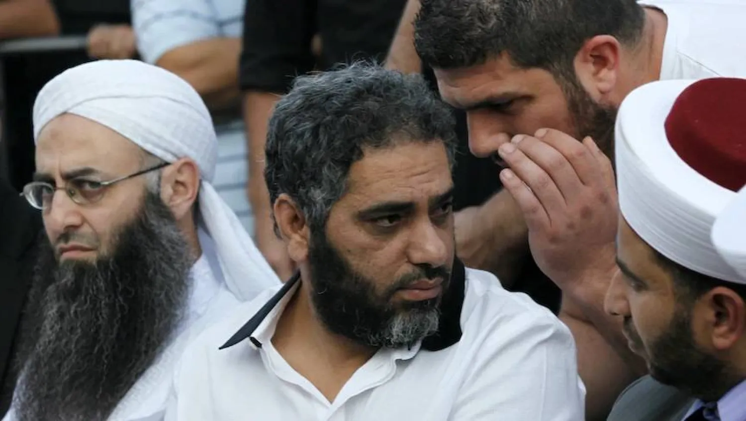 المحكمة العسكرية تستمع لشهادات ضباط في قضية فضل شاكر وملف أحداث عبرا