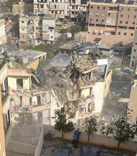 تفاوض مباشر بين لبنان وإسرائيل.. متى؟ 