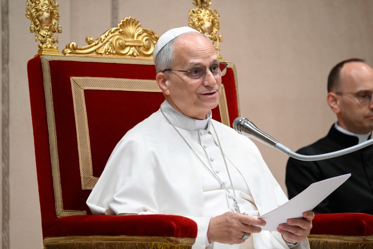 البابا: الوضع في لبنان مقلق جدًّا!