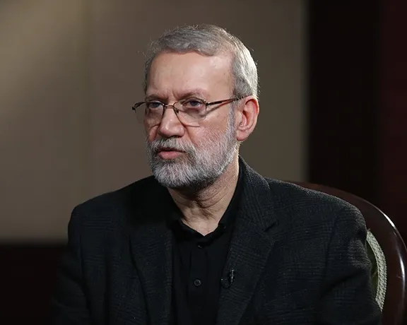 علي لاريجاني: سياسي إيراني بارز في قلب مؤسسات  ‎الدولة ... وعلاقته بمحور المنطقة ‎