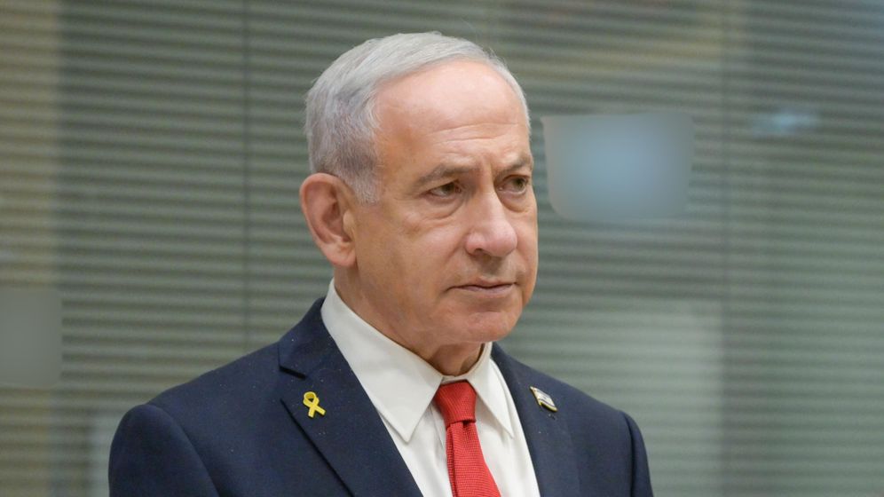 بعد ضربتي ديمونا وعراد... نتنياهو: مصممون على المواصلة