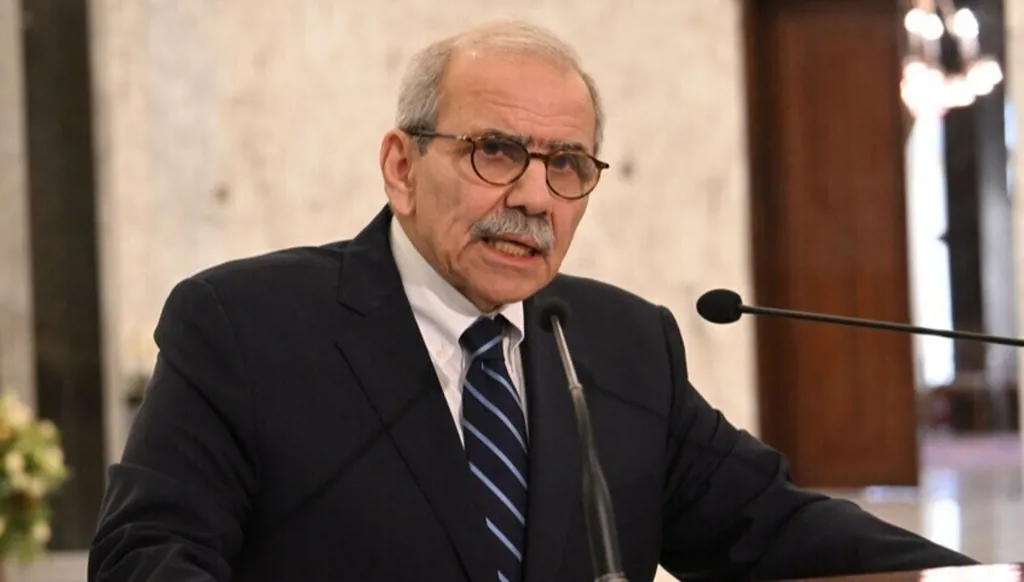 نواف سلام: الحرب فُرضت على لبنان وحصر السلاح أولوية رغم التهديدات