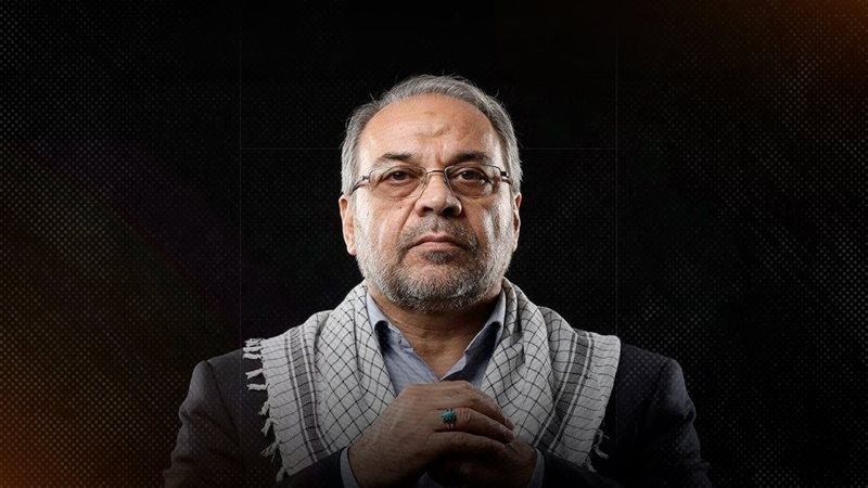 تعيين محمد باقر ذو القدر يعكس تحوّل ميزان السلطة في إيران