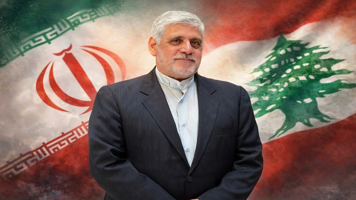 لبنان يصعّد دبلوماسياً: سحب اعتماد السفير الإيراني وإمهاله للمغادرة حتى الأحد