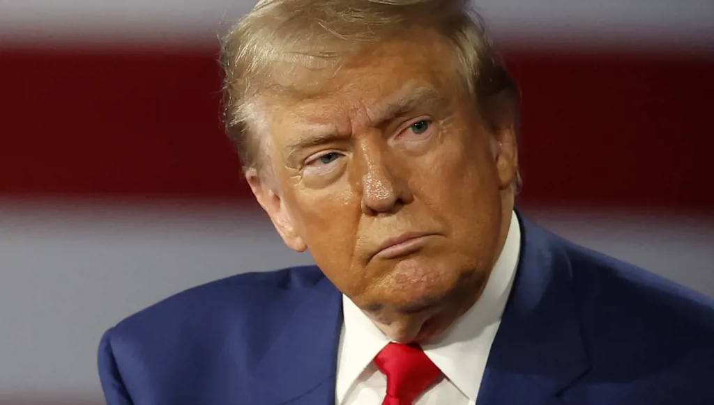 ترامب يصعّد ضد إيران: مهلة أخيرة وتهديد بـ"أبواب الجحيم" وسط اتساع رقعة المواجهة