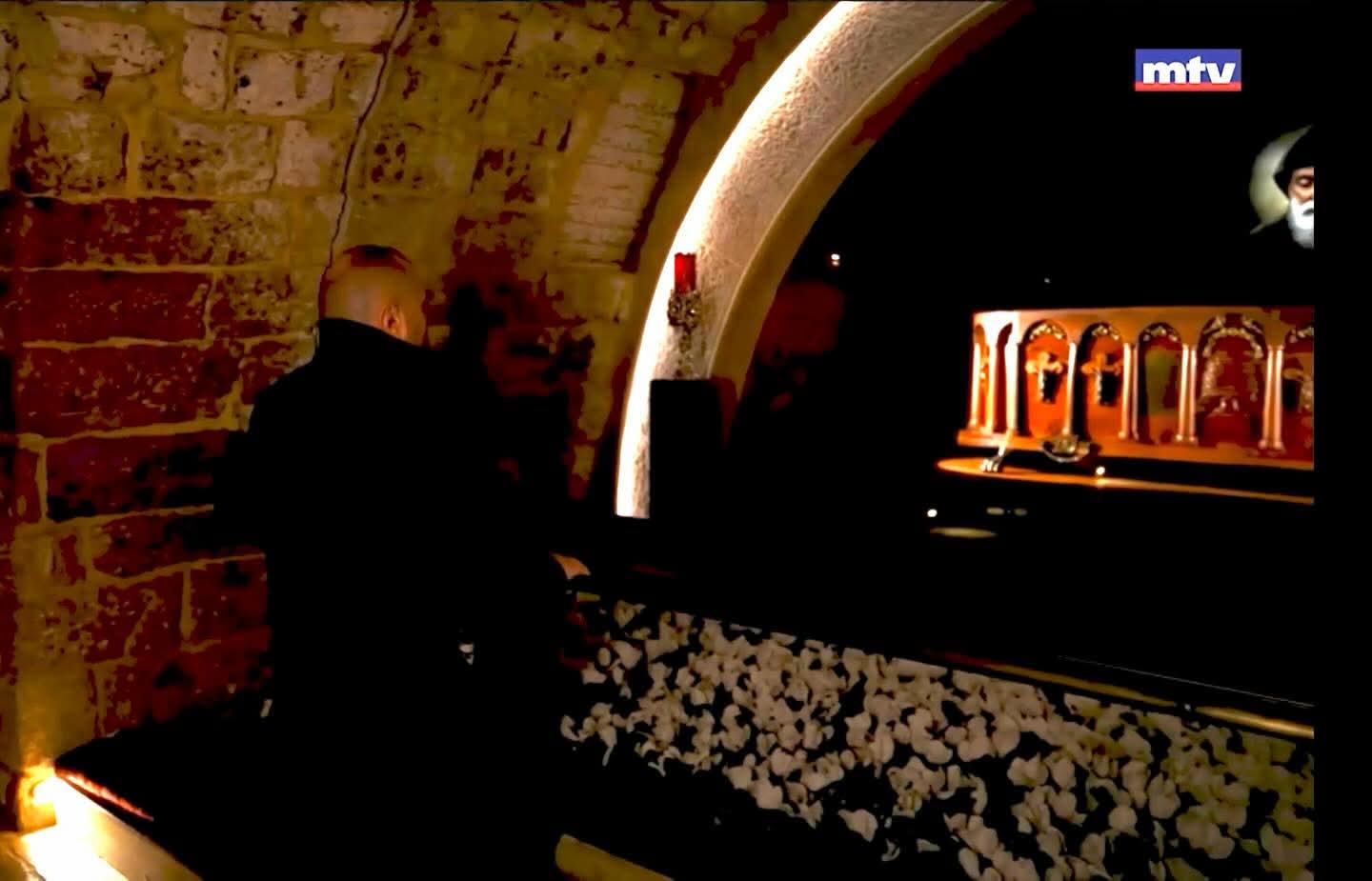 ‎"شربل... القديس اللي من عنّا": حين تتكلم السماء بلسان البشر… وتُروى القداسة من قلب الحياة ‎