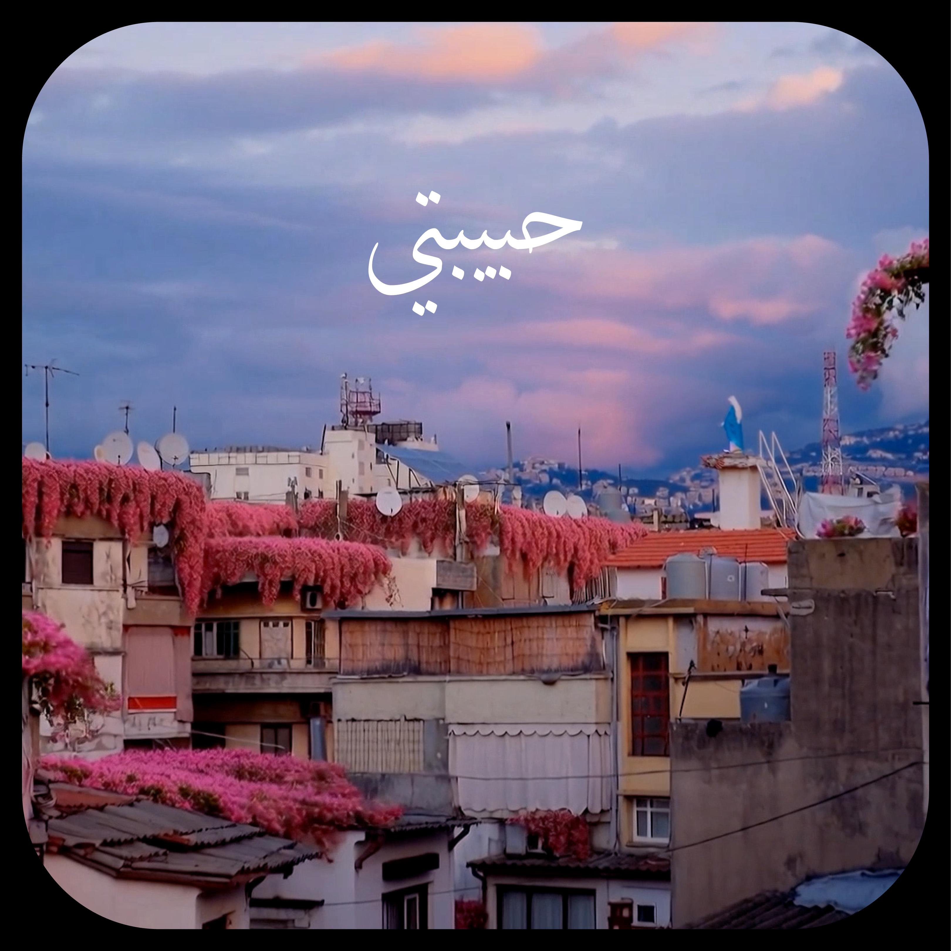 عبير نعمة تطلق “حبيبتي” رسالة حبّ مفتوحة إلى بيروت: نحبُّكِ... هل تسمعين؟