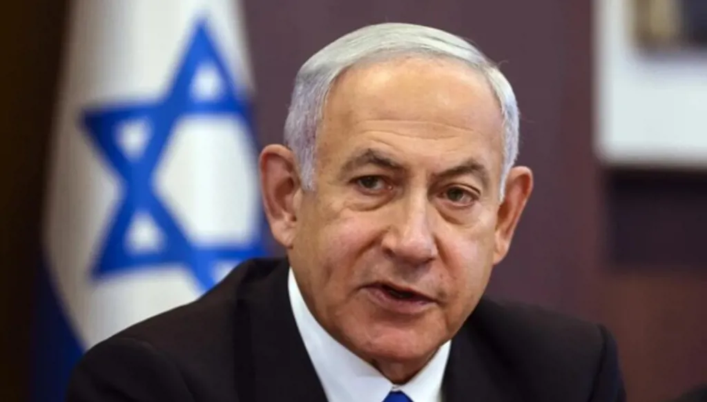 نتنياهو: حزب الله اليوم هو ظل لما كان عليه في أيام نصر الله