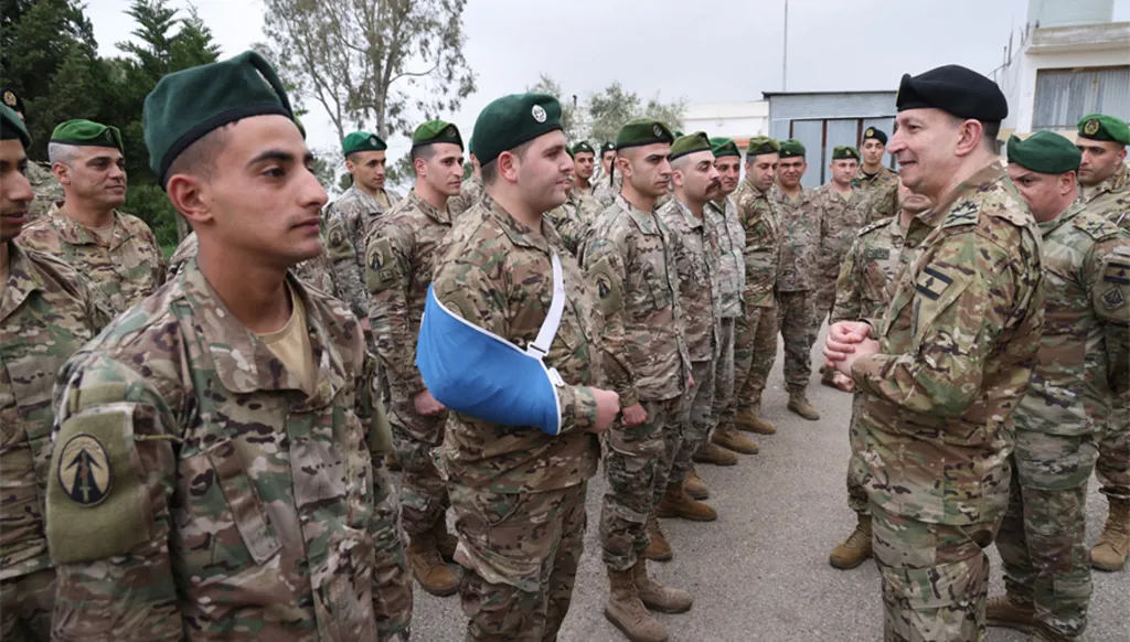 هيكل: الرهان على الجيش