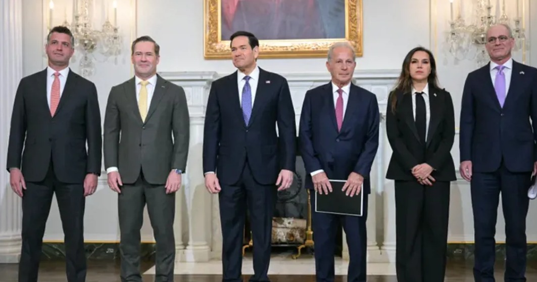 هل يشارك ترامب في المفاوضات الليلة؟