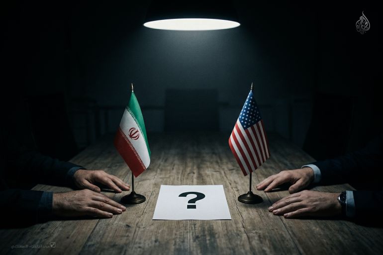 ما هي أبرز بنود الإتفاق المرتقب بين واشنطن وطهران؟