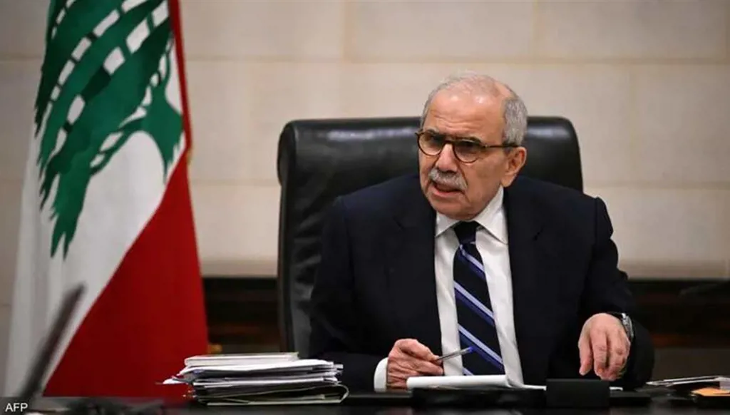 نواف سلام: لبنان يريد وقف الحرب أولاً… والسلام مشروط بالانسحاب الإسرائيلي