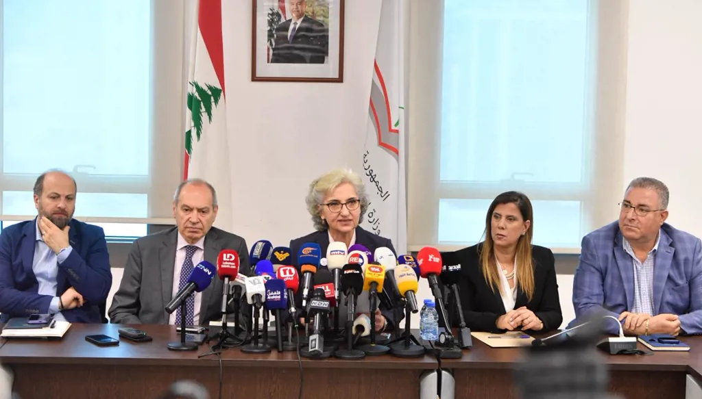 إلغاء “البريفيه” و3 دورات للبكالوريا... قرارات استثنائية للتربية في لبنان .
