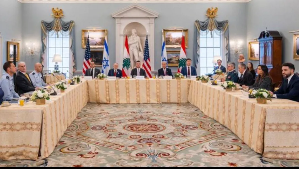 تمديد وقف إطلاق النار بين لبنان وإسرائيل 45 يوماً… واشنطن تطلق مسارين سياسيّاً وأمنياً