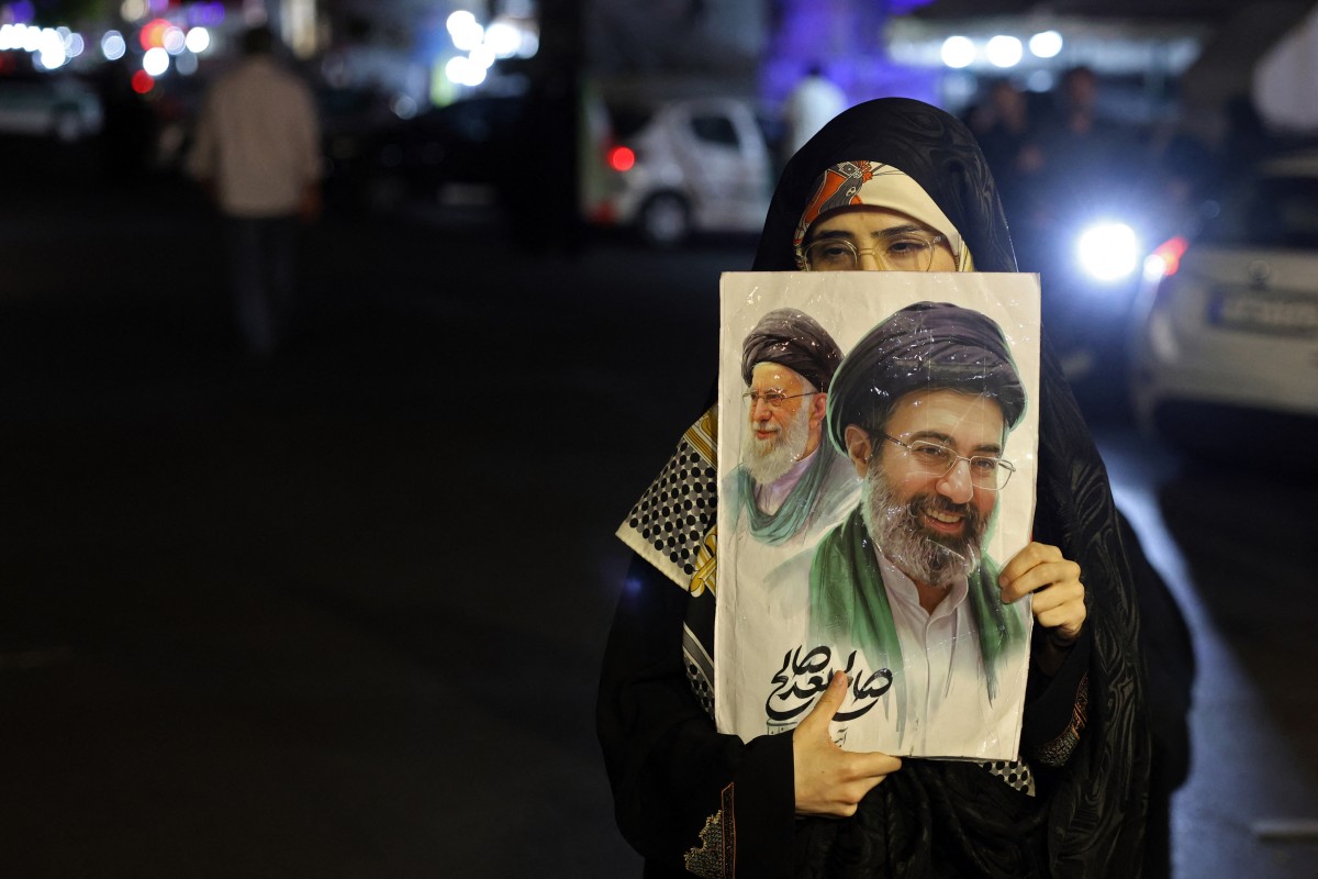 إيران: ملفنا النووي خارج التفاوض حالياً… والأولوية لوقف الحرب في المنطقة
