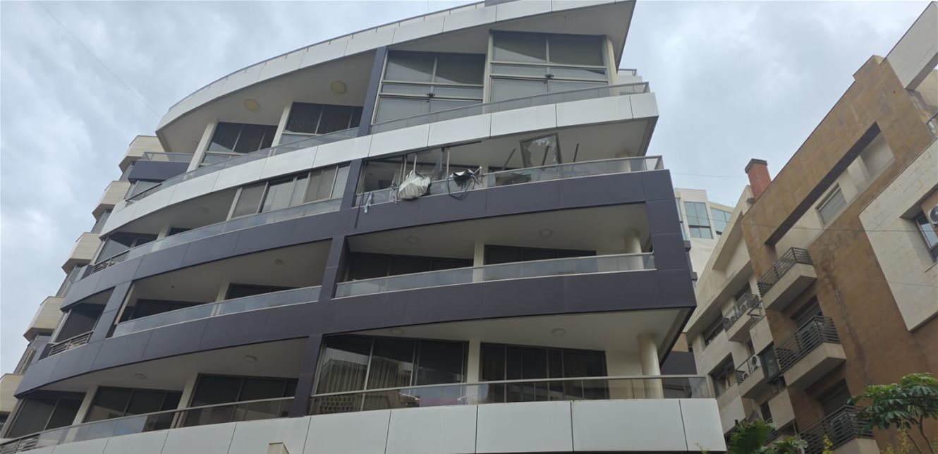 غارة إسرائيلية جديدة على الحازمية... واستهداف متواصل للجسور جنوبًا