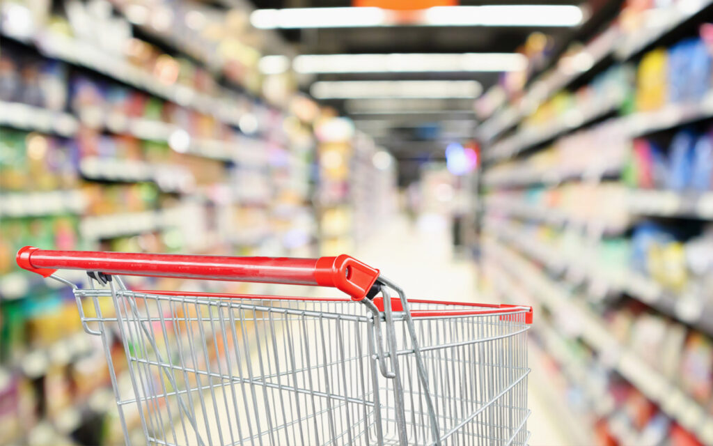 الأسعار تشتعل في لبنان: الحرب ترفع كلفة المعيشة 30%