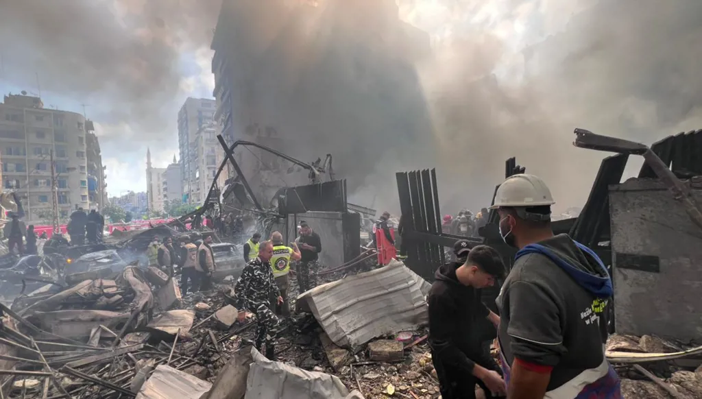 مجزرة 8 نيسان 2026