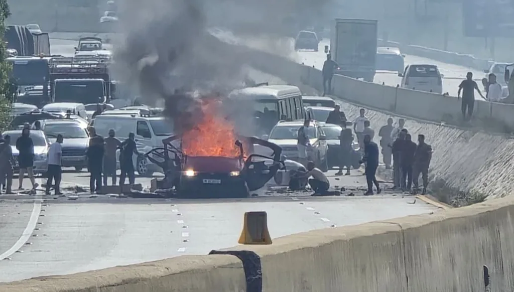 جنوب لبنان بين الاغتيال الميداني والتوغّل البري: إسرائيل ترفع وتيرة الضغط قبل مفاوضات واشنطن