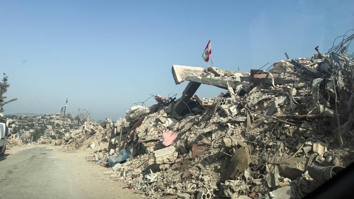 "أطباء بلا حدود": استمرار الهجمات في الجنوب يفاقم الاحتياجات الإنسانية رغم إعلان وقف إطلاق النار