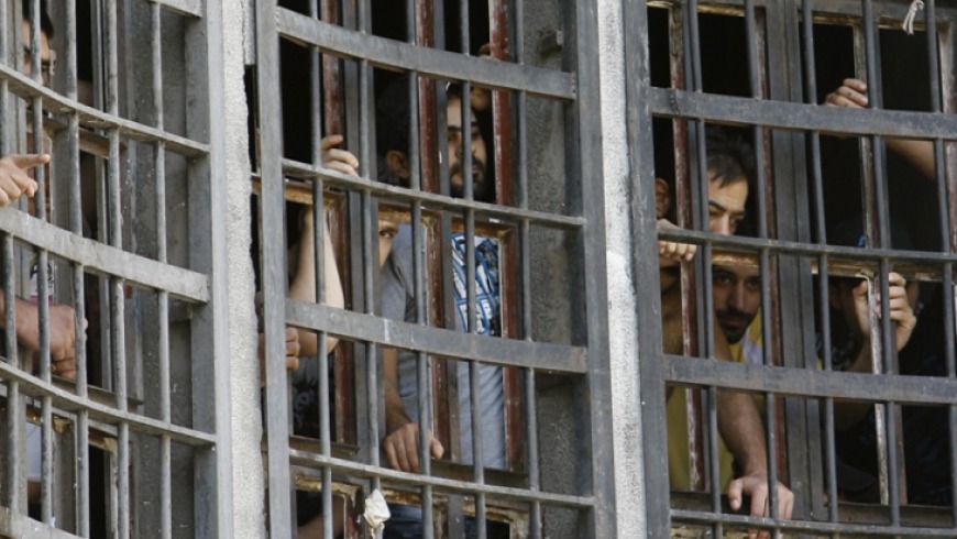 العفو العام يعود إلى الواجهة: تسوية نيابية مشروطة بين ضغط السجون ورفض تبييض الجرائم  هوك: