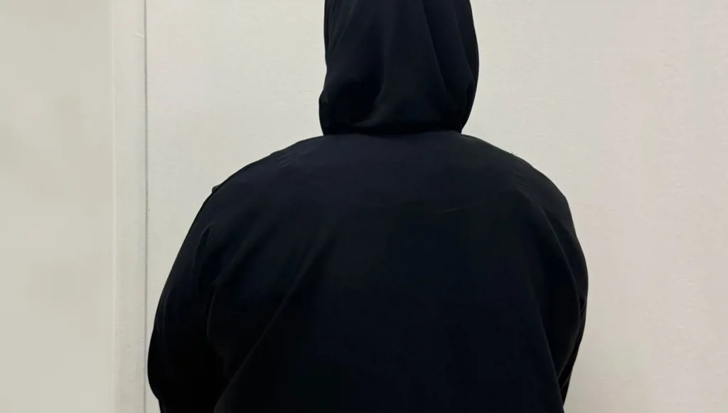 قتلت طفلَيها